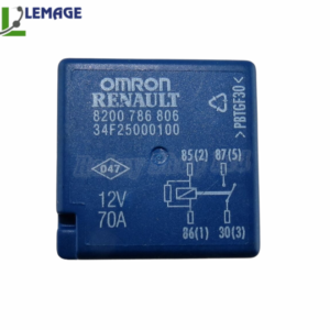 LEMAGE RELAIS RENAULT