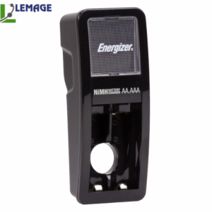 LEMAGE MINI CHARGEUR DE BATTERIES