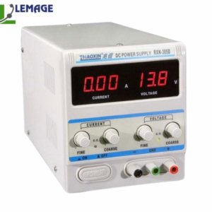 LEMAGE ALIMENTATION REGLABLE