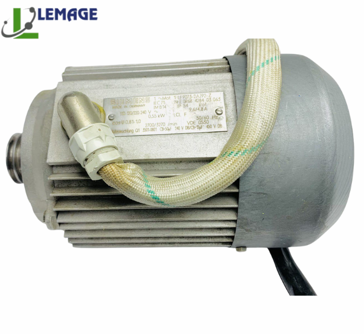 LEMAGE MOTEUR ELECTRIQUE