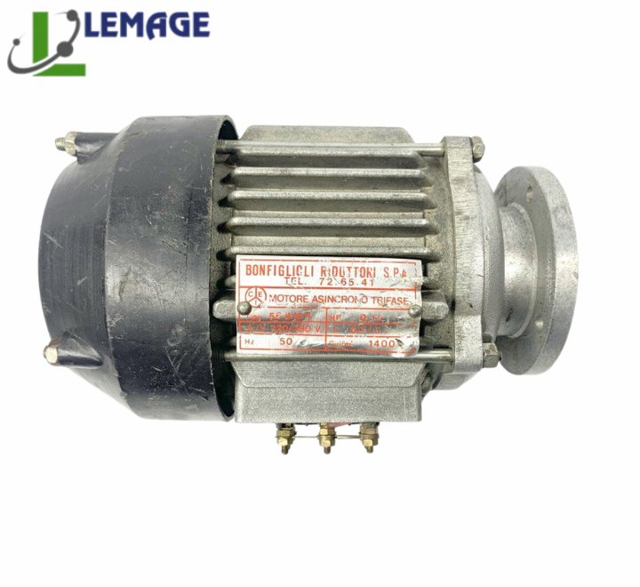 LEMAGE MOTEUR ELECTRIQUE TRIPHASE