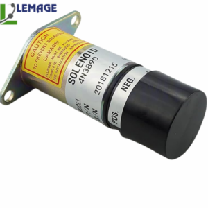 LEMAGE SOLENOID AS