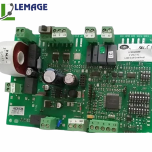 LEMAGE CARTE ELECTRIQUE