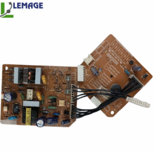 LEMAGE CARTE ELECTRIQUE