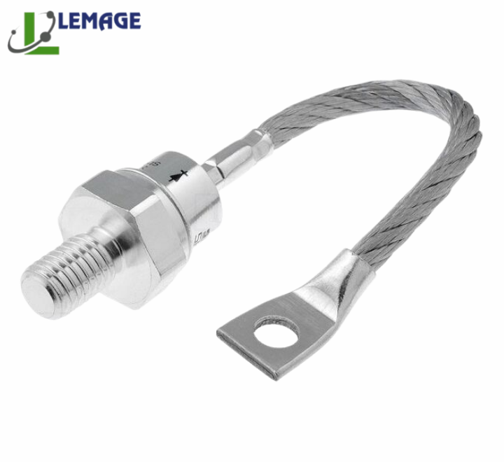 LEMAGE DIODE DE REDRESSEMENT