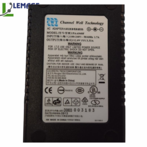 LEMAGE CHARGEUR DC 240V/12V