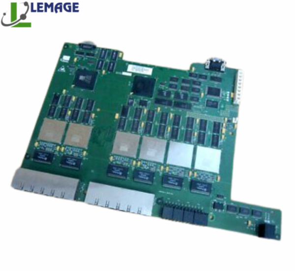 LEMAGE FX ETHERNET NETWORK DEVICE
