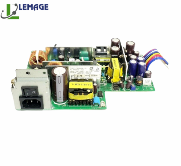 LEMAGE CARTE ALIMENTATION