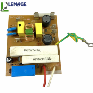 LEMAGE MAIN POWER MODULE FUSE BOARD