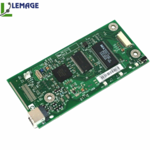 LEMAGE HP LASER JET 1012 PRINTER MAIN LOGIC BOARD