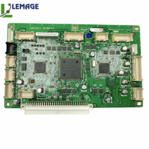 LEMAGE CARTE CONTROLEUR MOTEUR RICOH DH5ZB01