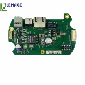 LEMAGE CARTE ELECTRONIQUE