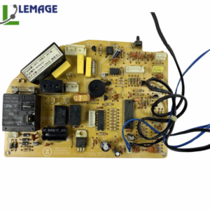 LEMAGE 1PC USED CHIGO AIR CONDITIONING KFR