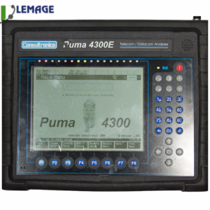 LEMAGE TELECOM/DATACOM ANALYSER