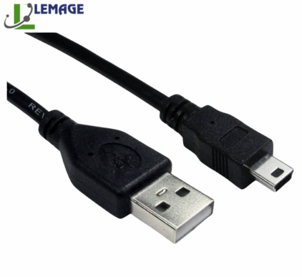 LEMAGE CABLE USB