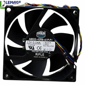 LEMAGE VENTILATEUR