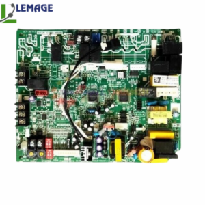 LEMAGE NOUVEAU POUR CARTE PRINCIPALE DE CLIMATISATION