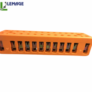 LEMAGE BORNIERS AVEC RAIL