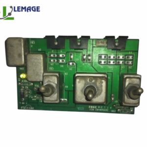 LEMAGE CARTE ELECTRIQUE