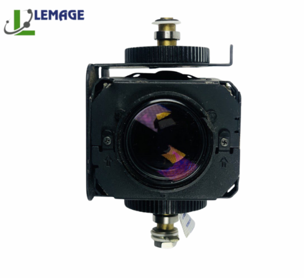 LEMAGE LG ZOOM IP CAMERA
