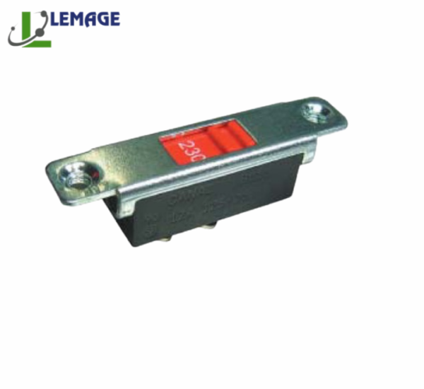 LEMAGE SELECTOR 115V/230V