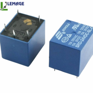 LEMAGE RELAIS 24V