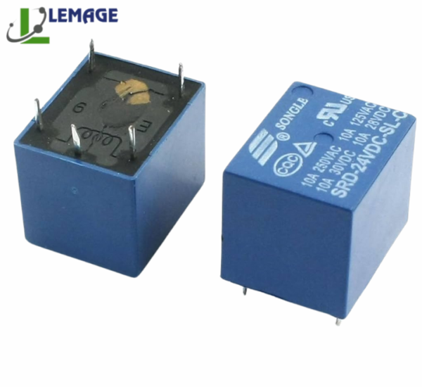 LEMAGE RELAIS 24V